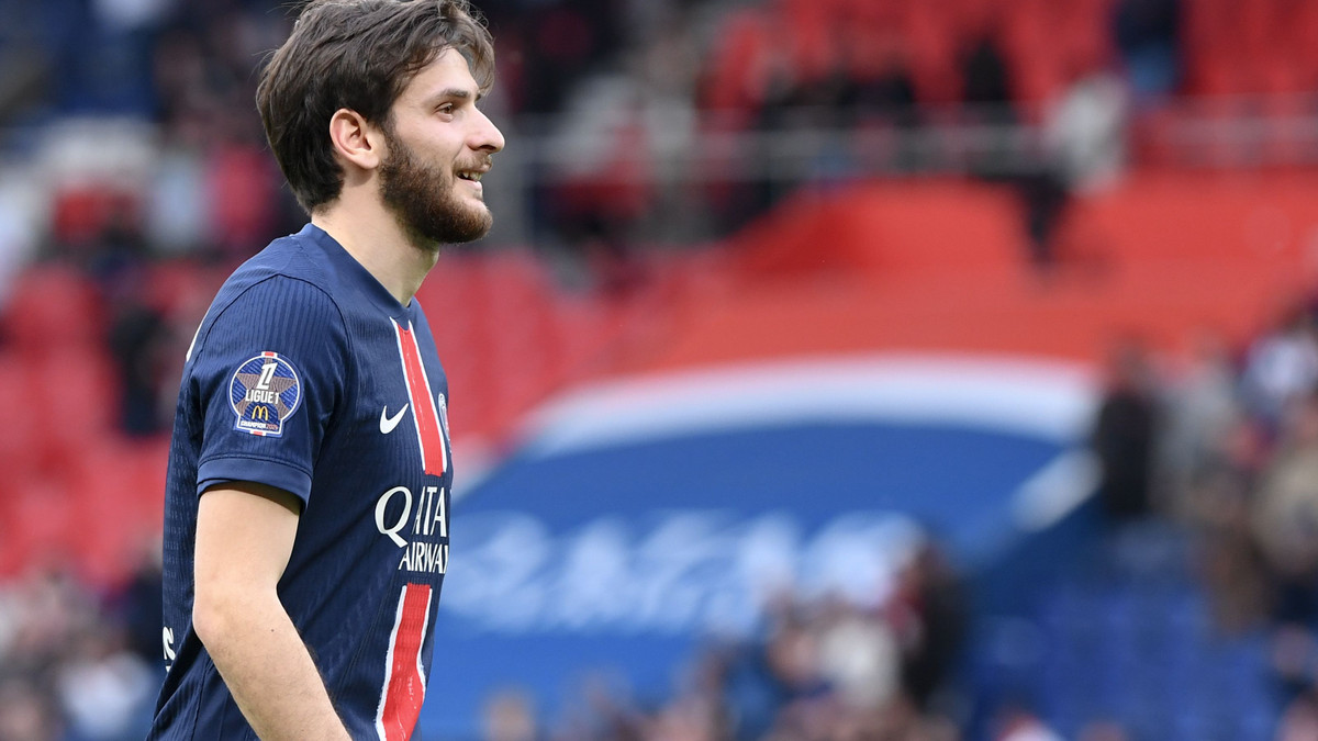 100M€ : «Plus fort que Kvaratskhelia», la folie tentée par le PSG !