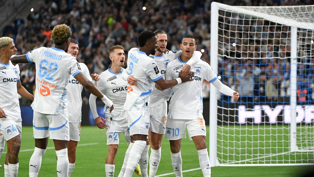 Transferts - OM : C’est confirmé pour ce gros départ ?