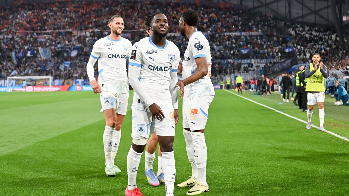 Viré par l’OM pour s’être bagarré avec Rabiot, Rowe affole le marché des transferts !