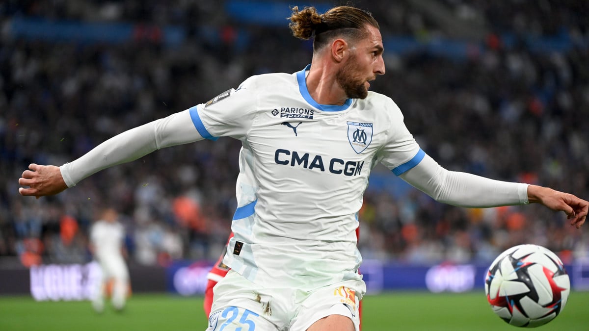 OM : Rabiot a choisi son club pour la saison prochaine !