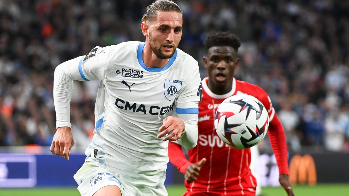 Divorce Rabiot - OM : Le transfert historique qui s’annonce !