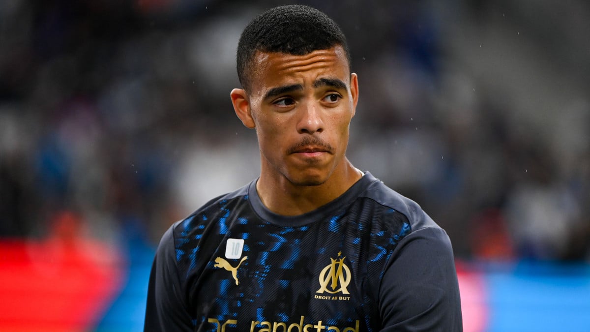 OM : Greenwood annonce son club pour l’année prochaine !
