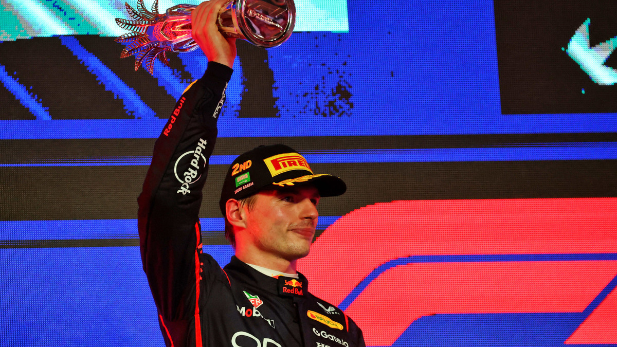 F1 - Verstappen : Le manque de respect qui ne passe pas !
