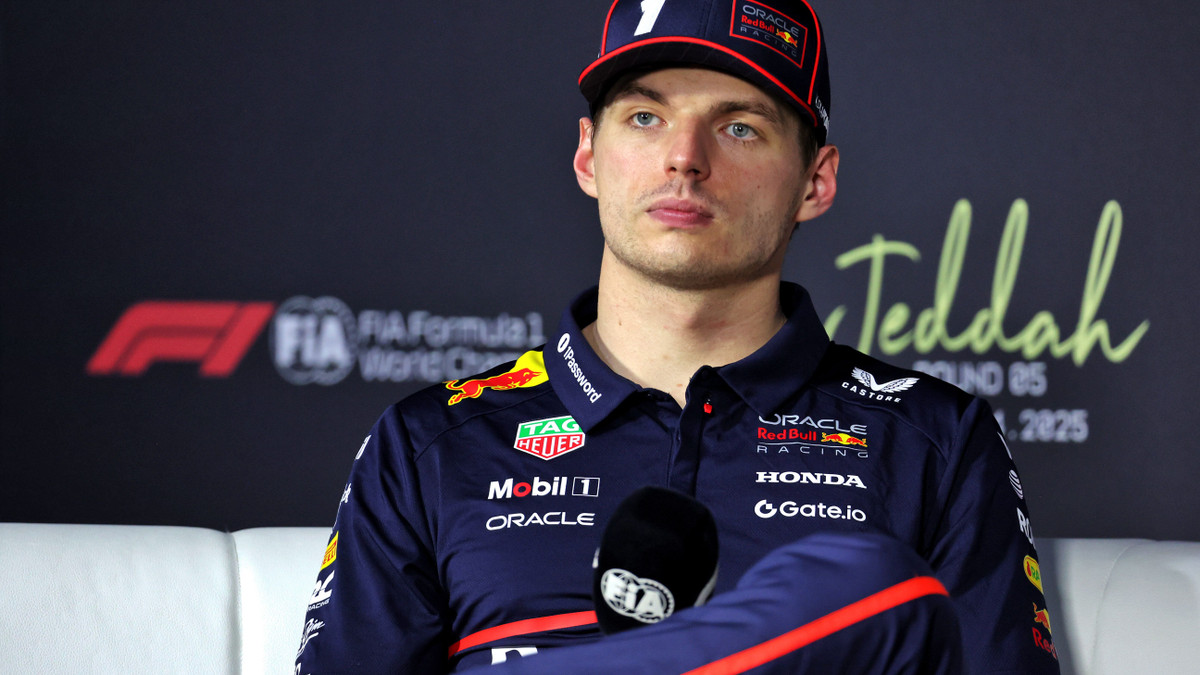 F1 - Verstappen : Red Bull annonce la fin ?