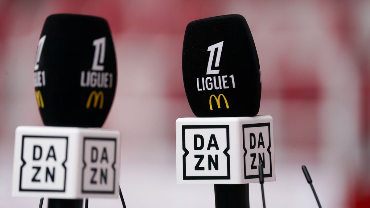 DAZN : La bagarre que personne n’a vu venir !