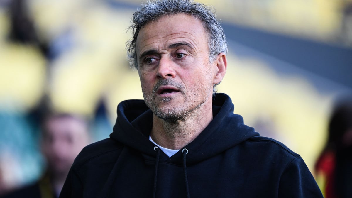 «On s’est parlé au téléphone» : Luis Enrique a convaincu une star de signer au PSG