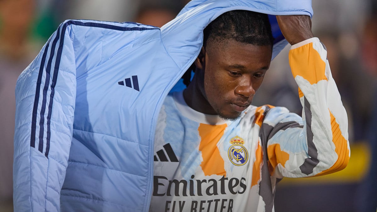 Camavinga : Le coup inattendu du PSG !