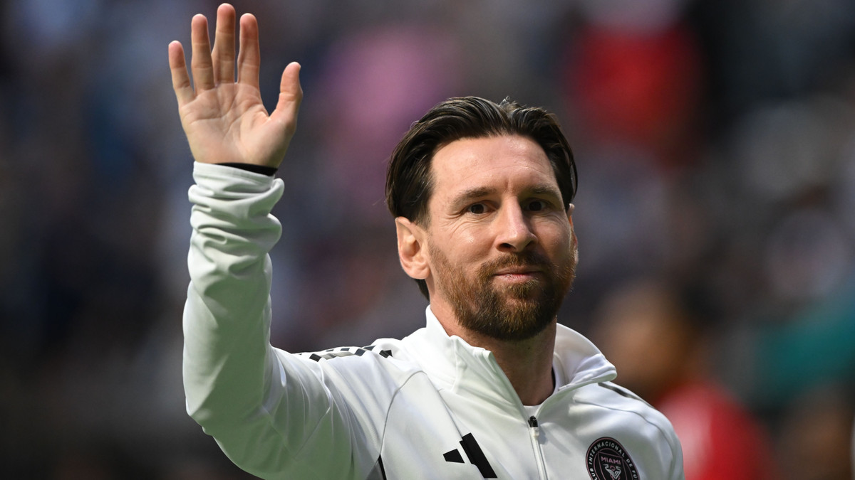 Lionel Messi : Le troll inattendu !