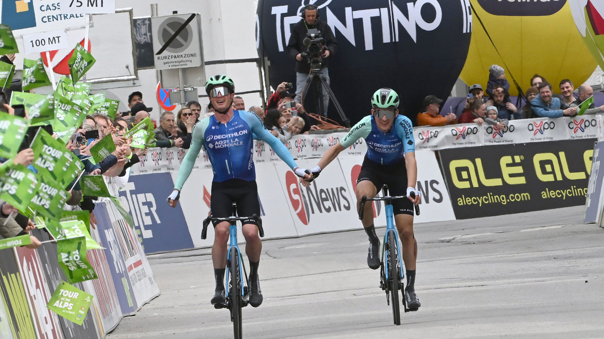 Cyclisme - Mercato : Un Français vainqueur du Tour de France ? L’objectif secret de Décathlon-AG2R La Mondiale