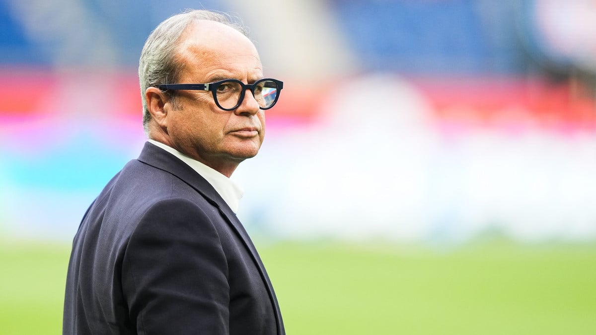 Mercato - PSG : La presse anglaise confirme une piste XXL !