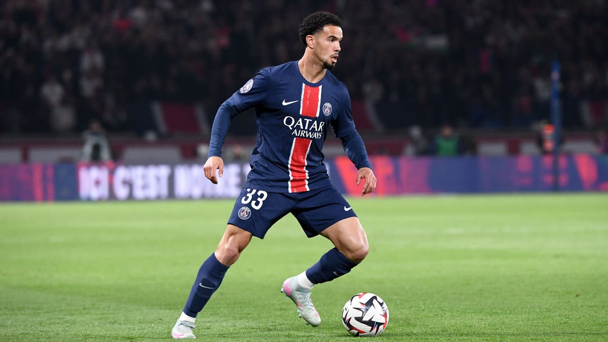 Zaïre-Emery : Le gros malaise annoncé au PSG !