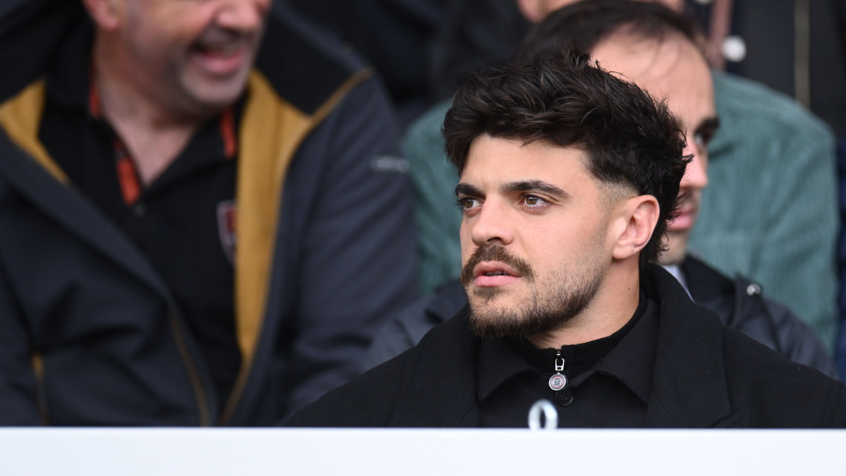 Romain Ntamack, la grande nouvelle !