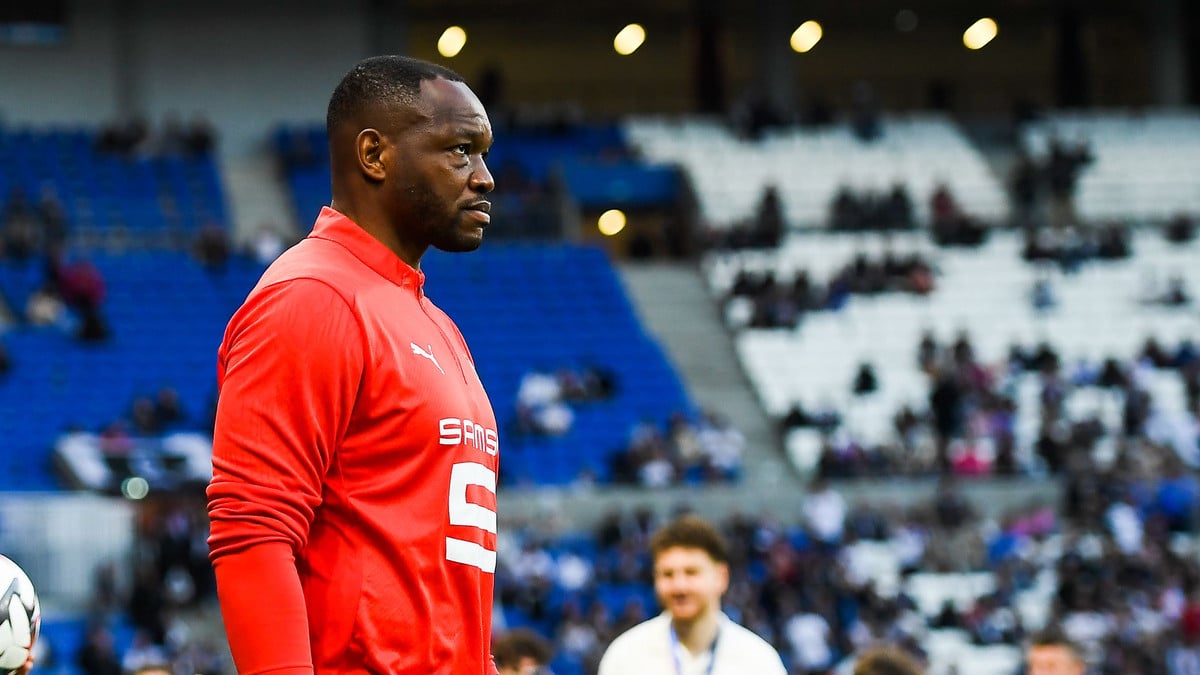 OM - Transfert polémique : La discussion avec Mandanda qui l'a convaincu de signer !