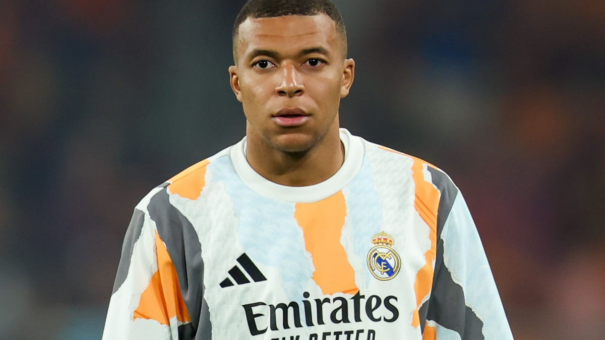 Mbappé, le clash à cause du mercato !