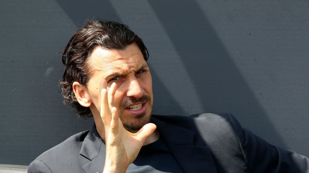 Zlatan Ibrahimovic : Le traumatisme au PSG...