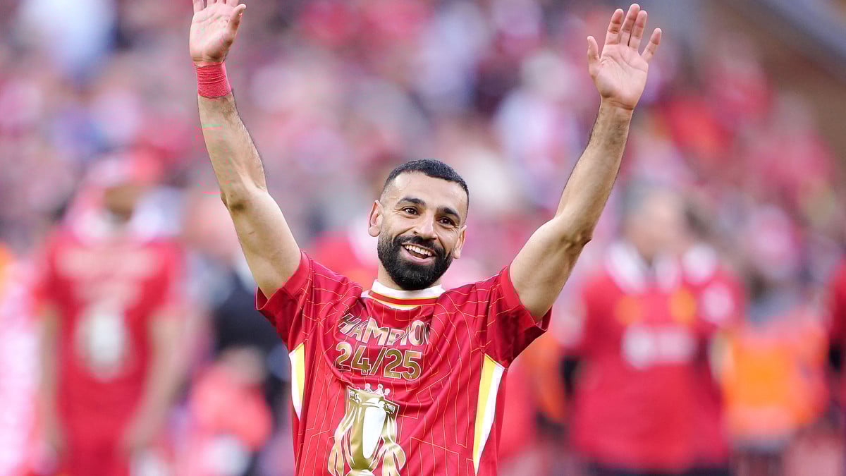 Mohamed Salah : Le gros coup du PSG