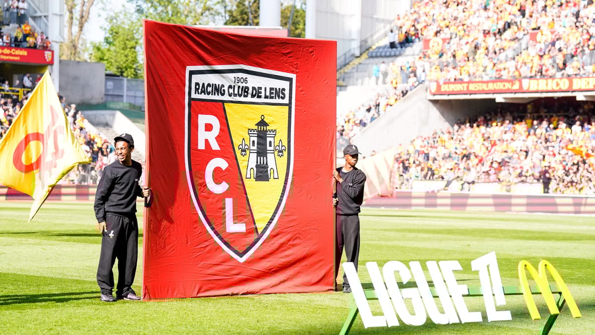 RC Lens : Un joueur habitué des soirées festives, « il avait les yeux éclatés à l’entraînement»