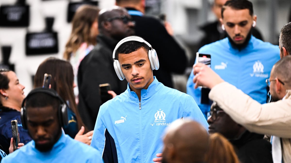 OM - Transfert de Mason Greenwood : Le rebondissement impliquant Antoine Griezmann