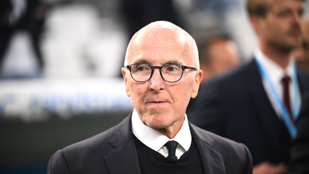 OM - McCourt : La discussion secrète...