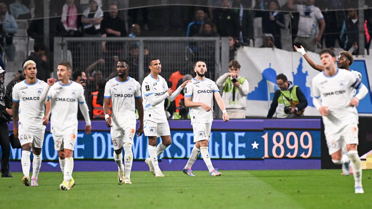 OM : L'ultimatum qui va faire du bruit...