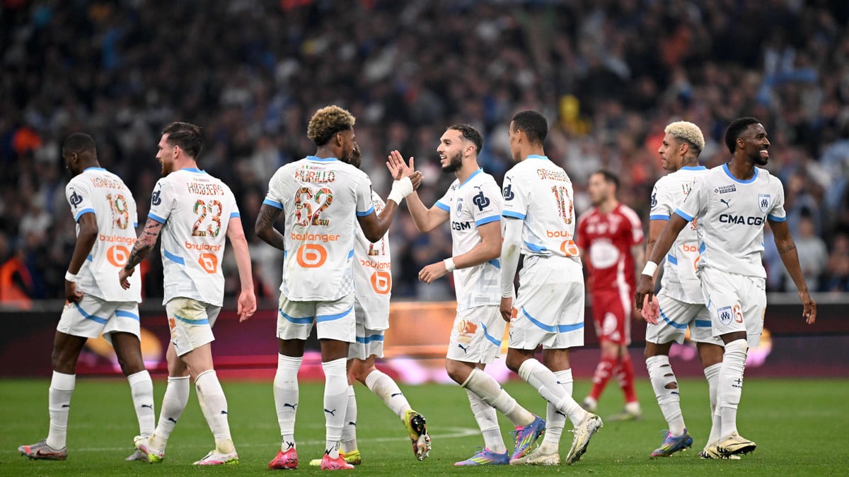 Il écoeure tout le monde à l’OM, le vestiaire est dégoûté