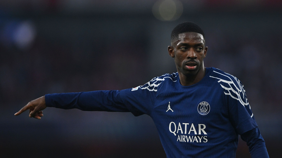 Transfert de Démbélé : L’annonce qui fait paniquer le PSG
