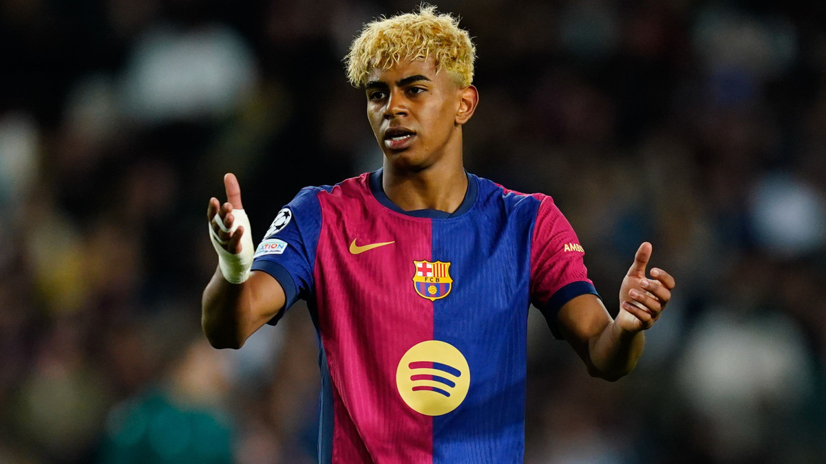 Lamine Yamal - PSG : Une signature est annoncée !
