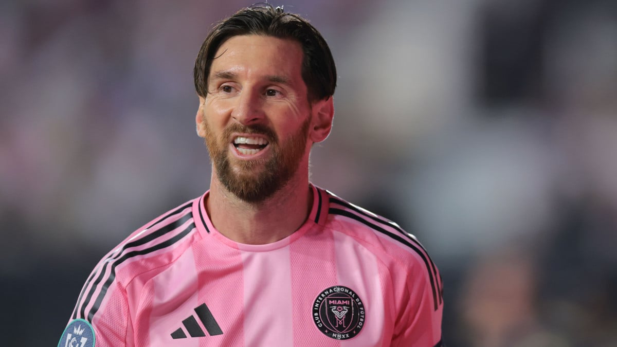 Le nouveau Messi a signé au PSG, l'annonce choc ! - Le10sport.com