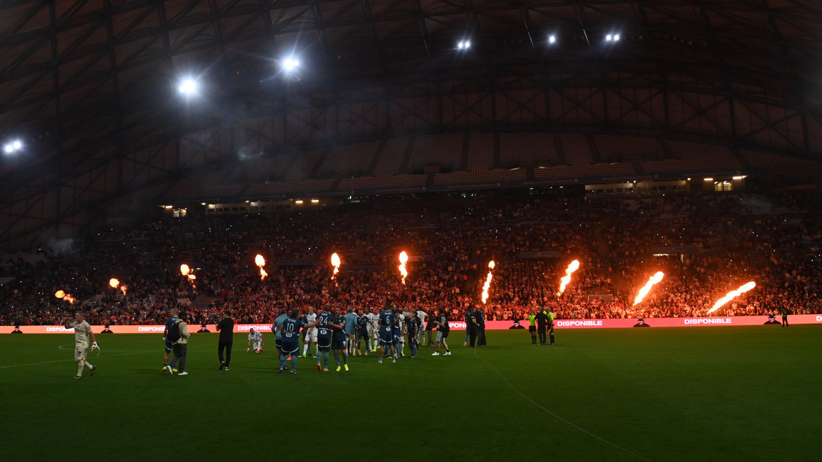 Un Parisien à l'OM : Son fils fait tout rater ?