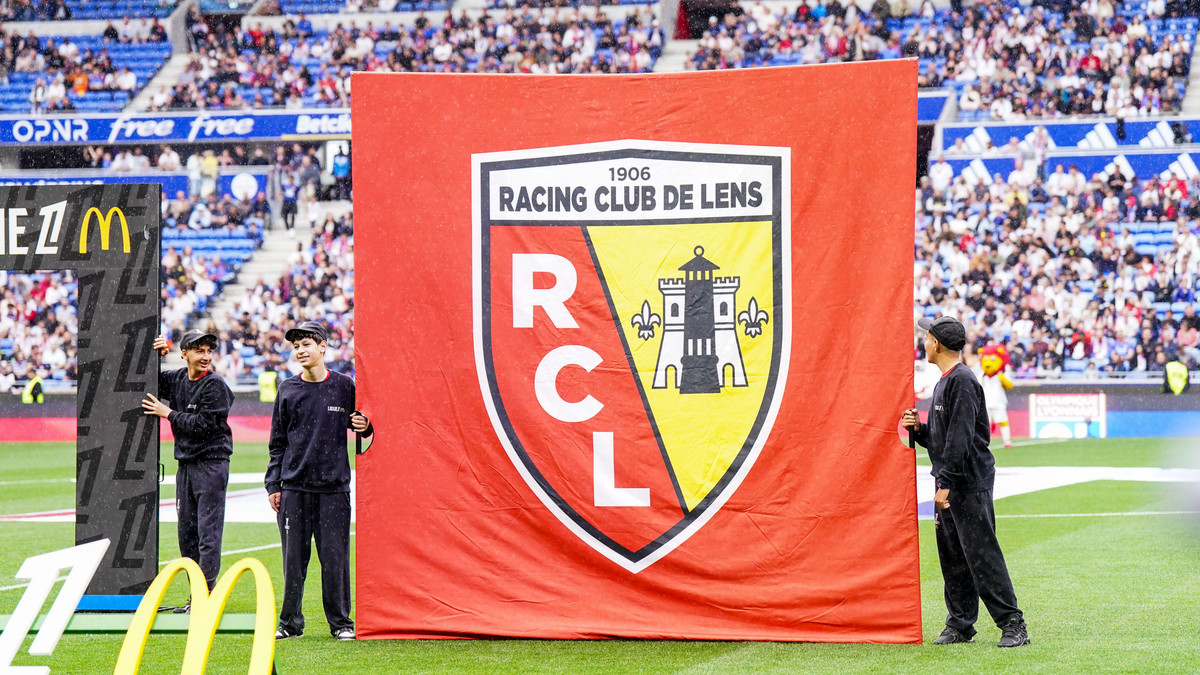 Mercato : Une star accepte de venir, le RC Lens s’enflamme !