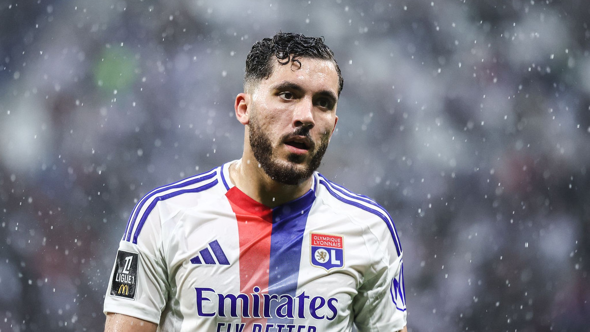 Rayan Cherki - PSG : C’est confirmé !
