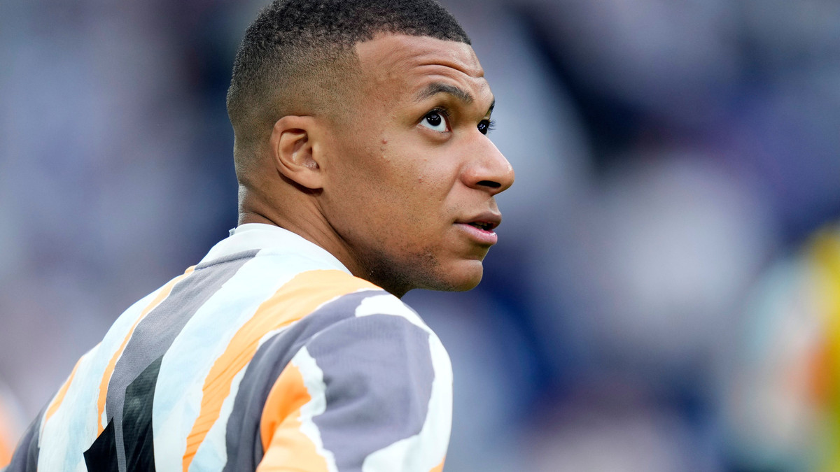 Kylian Mbappé : La presse espagnole annonce un nouveau cauchemar !