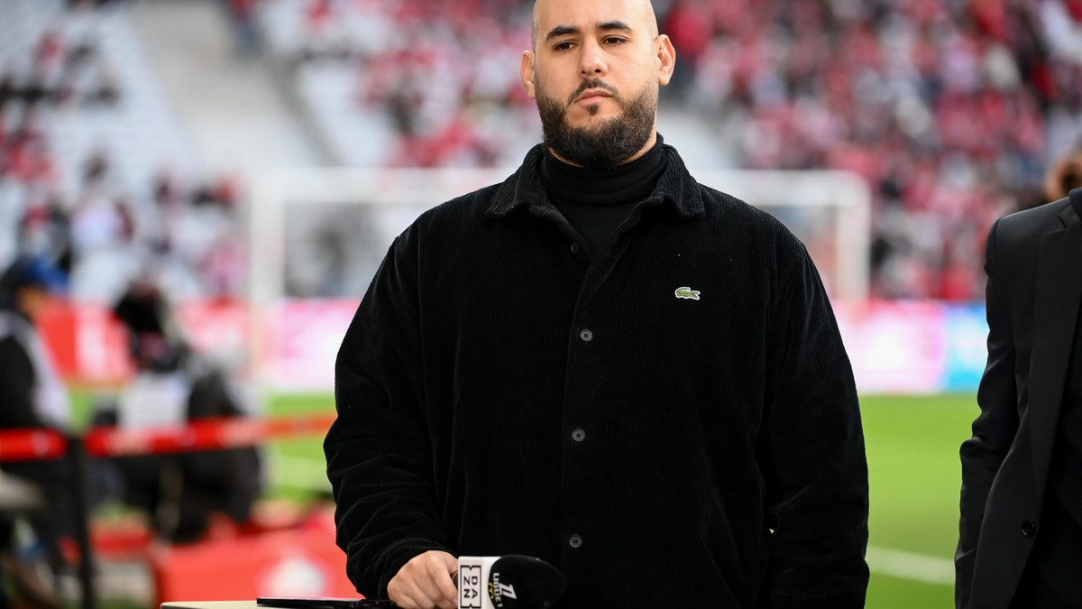 Très déçu après ce transfert à l’OM, Walid Acherchour balance : «Il est catastrophique»