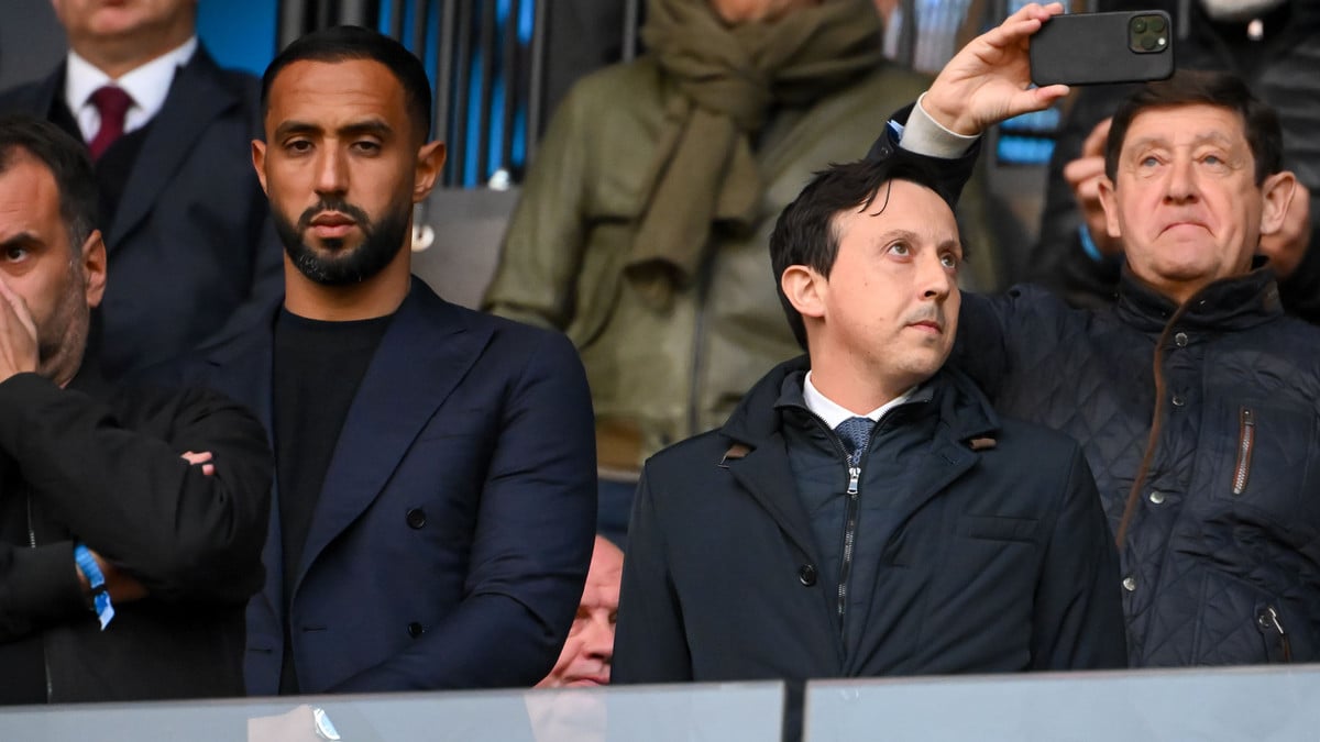 Transfert impossible à l’OM, «c’est mort»