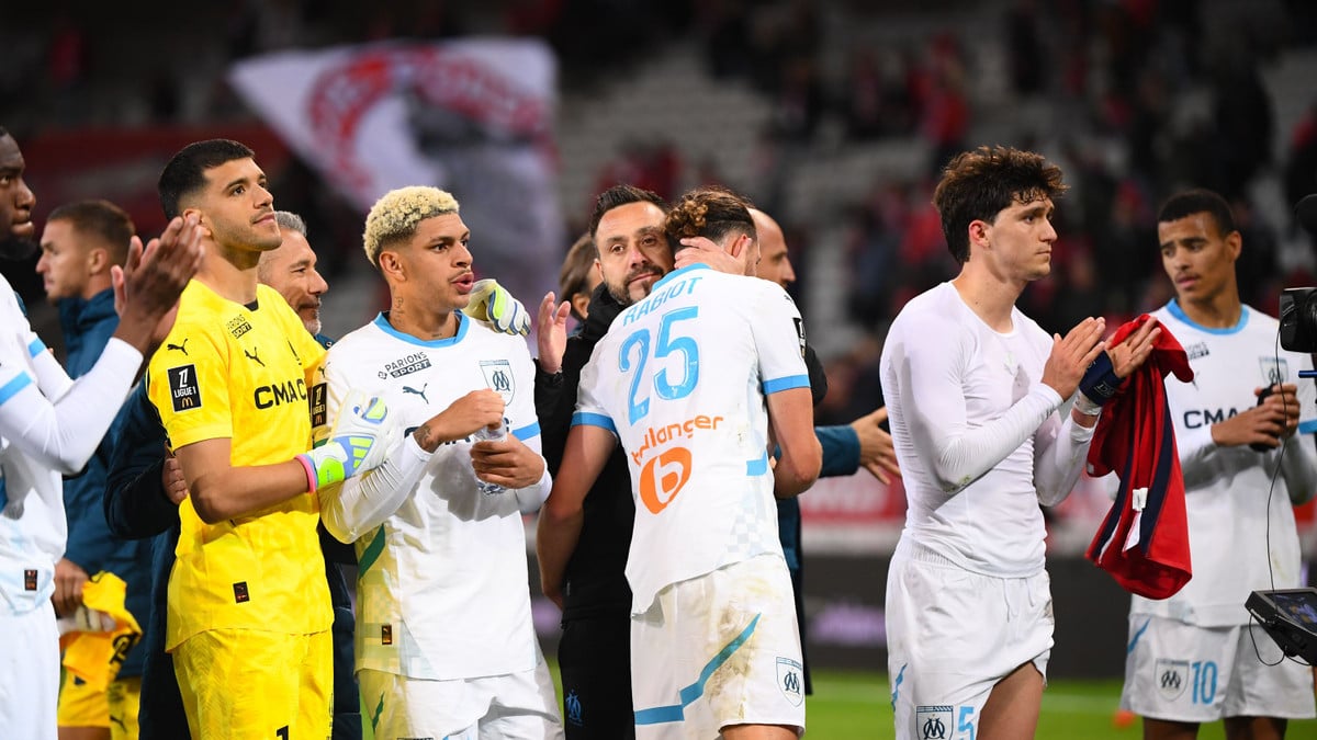 De Zerbi - Rabiot : La trahison qui ne passe pas à l’OM