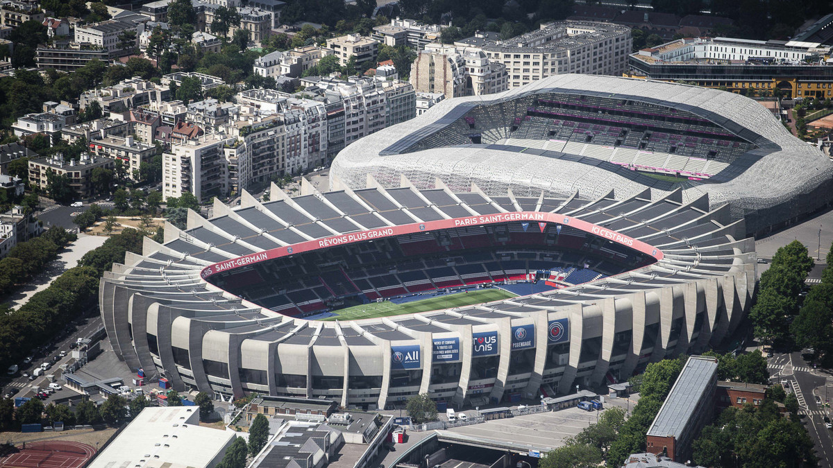 Mercato : Un nouveau transfert bouclé à Paris !