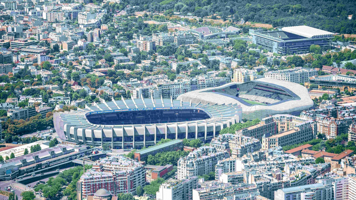 Transfert à Paris : Un gros nom n’en revient pas !