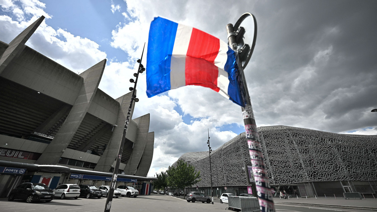 Il arrive au Paris FC après le PSG : Tout est calé pour cet international !