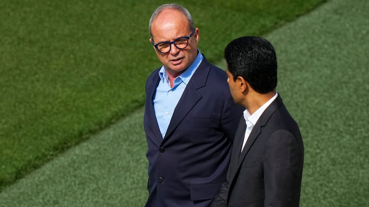 Une star dit oui au PSG, «c’était trop tard»