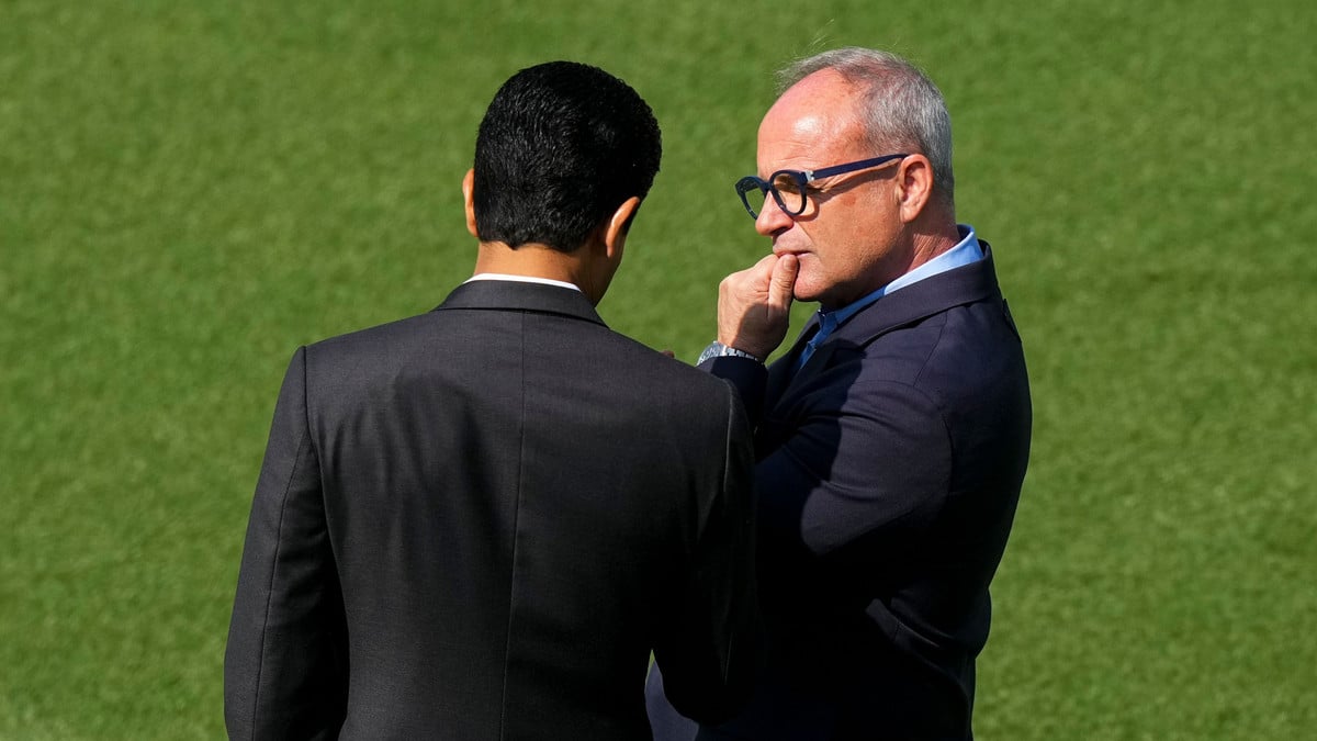 58M€ : Le transfert surprise qui va dégoûter le PSG ?