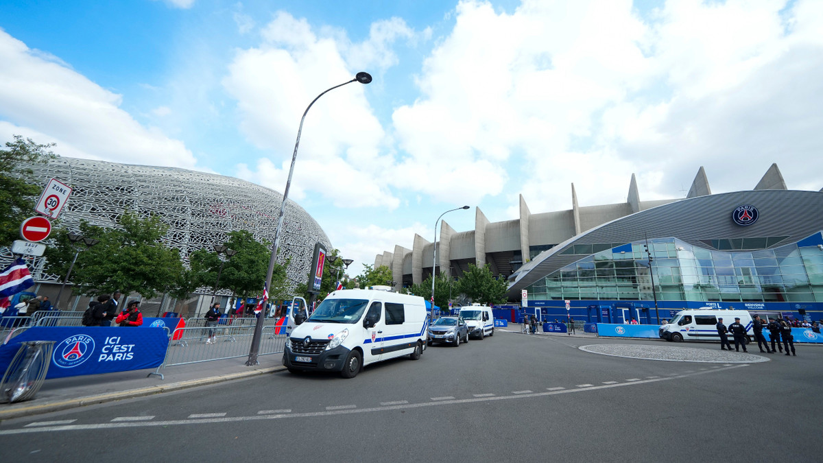 PSG : «C’est magnifique», le retour qui le rend dingue