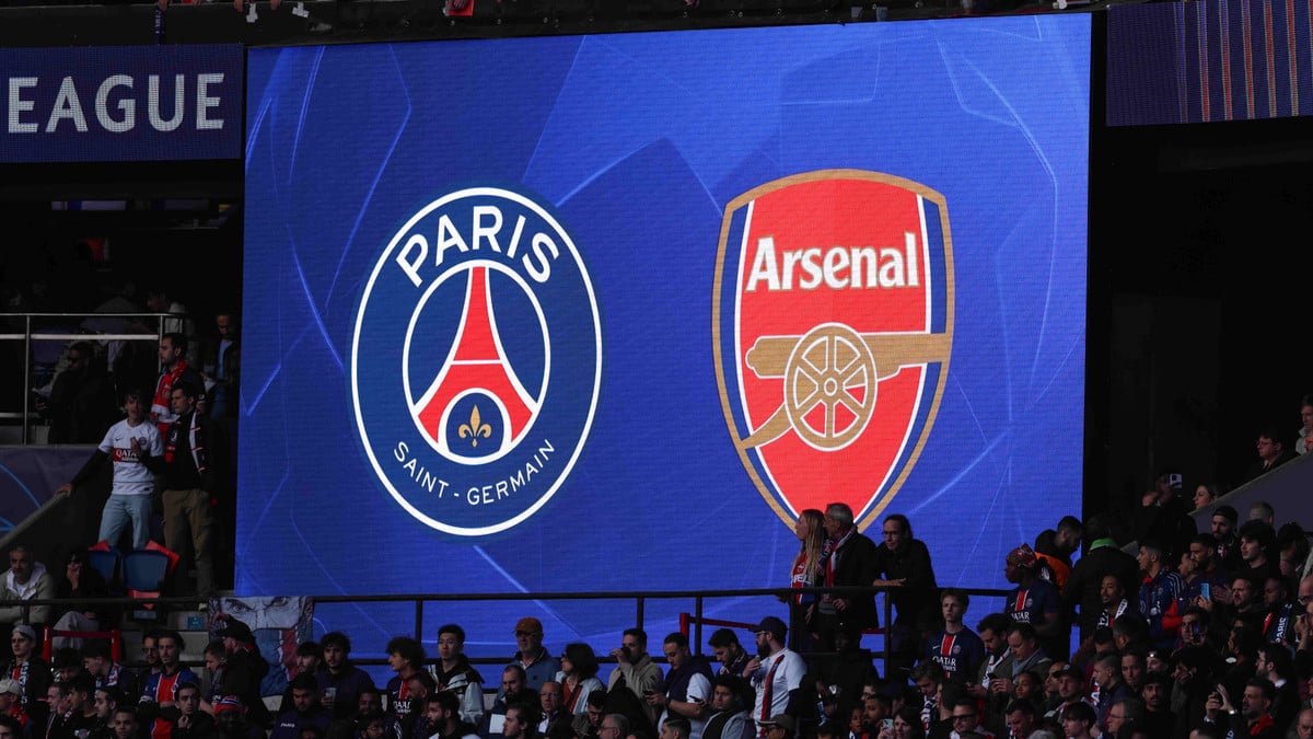 PSG - Arsenal : La prédiction de Bixente Lizarazu pour la finale de Ligue des champions !