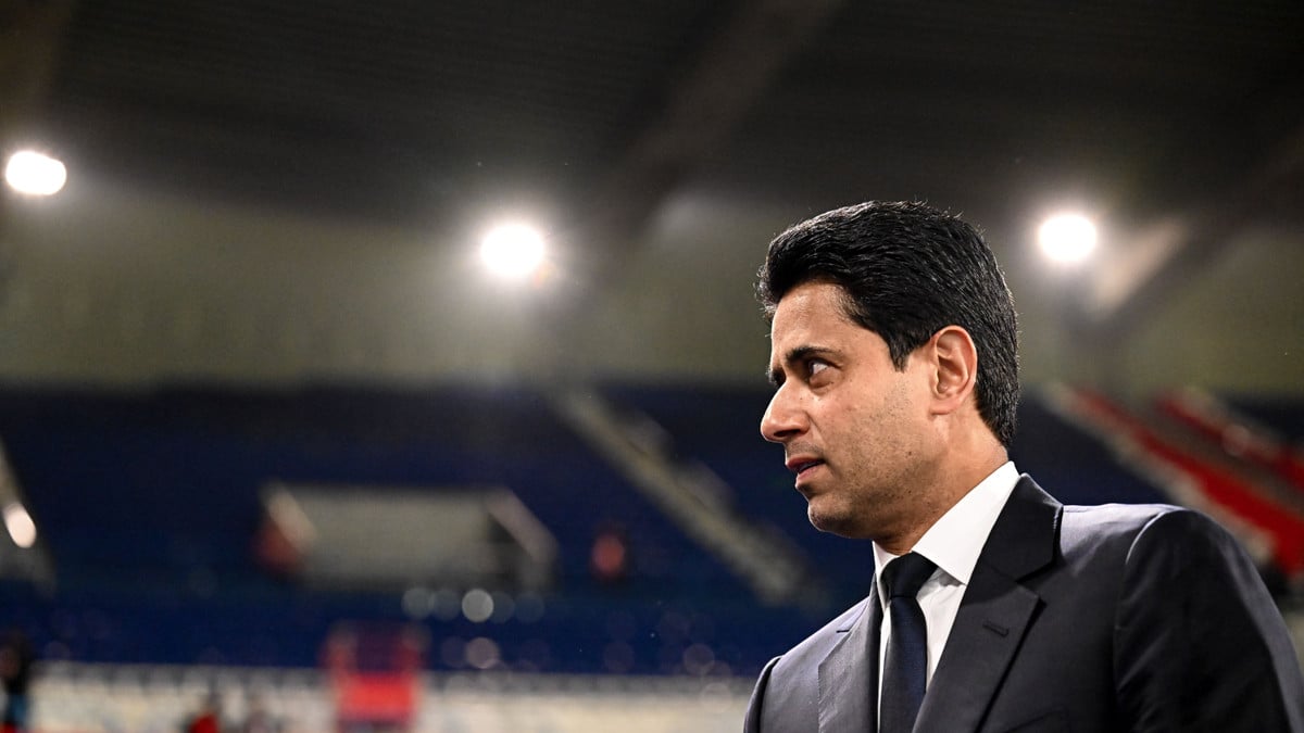 PSG : Le Qatar quitte Paris, c’est validé