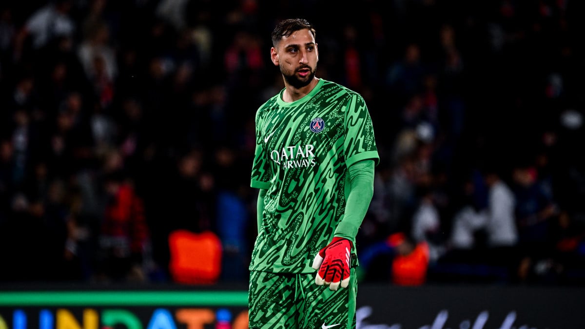 Chevalier - Donnarumma : Le PSG a tranché pour ce sujet très sensible !
