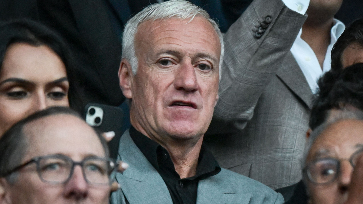 Deschamps - PSG : Un rapprochement annoncé !