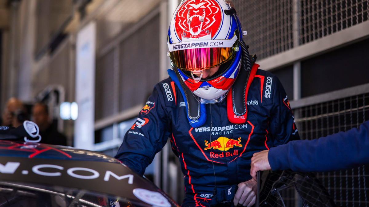 F1 : Verstappen change d’équipe, son transfert se confirme ?
