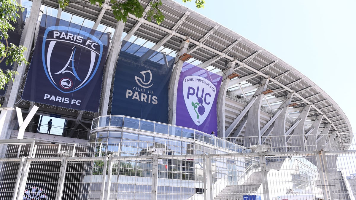 Paris FC : Un entraîneur de légende débarque, «c’est extraordinaire»