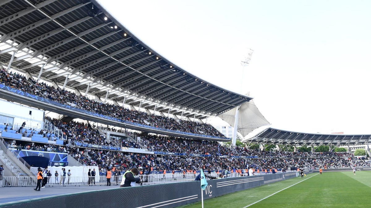 Transfert à 40M€ : La grosse annonce du Paris FC !