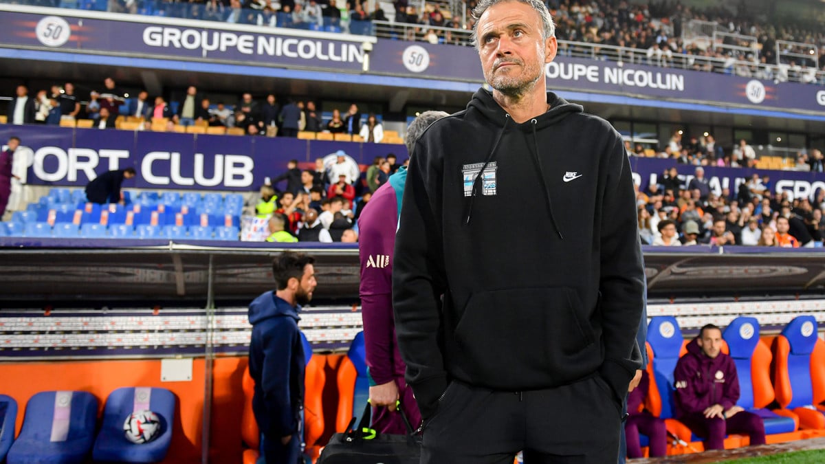 PSG - Luis Enrique : Un transfert décidé par un autre entraîneur !