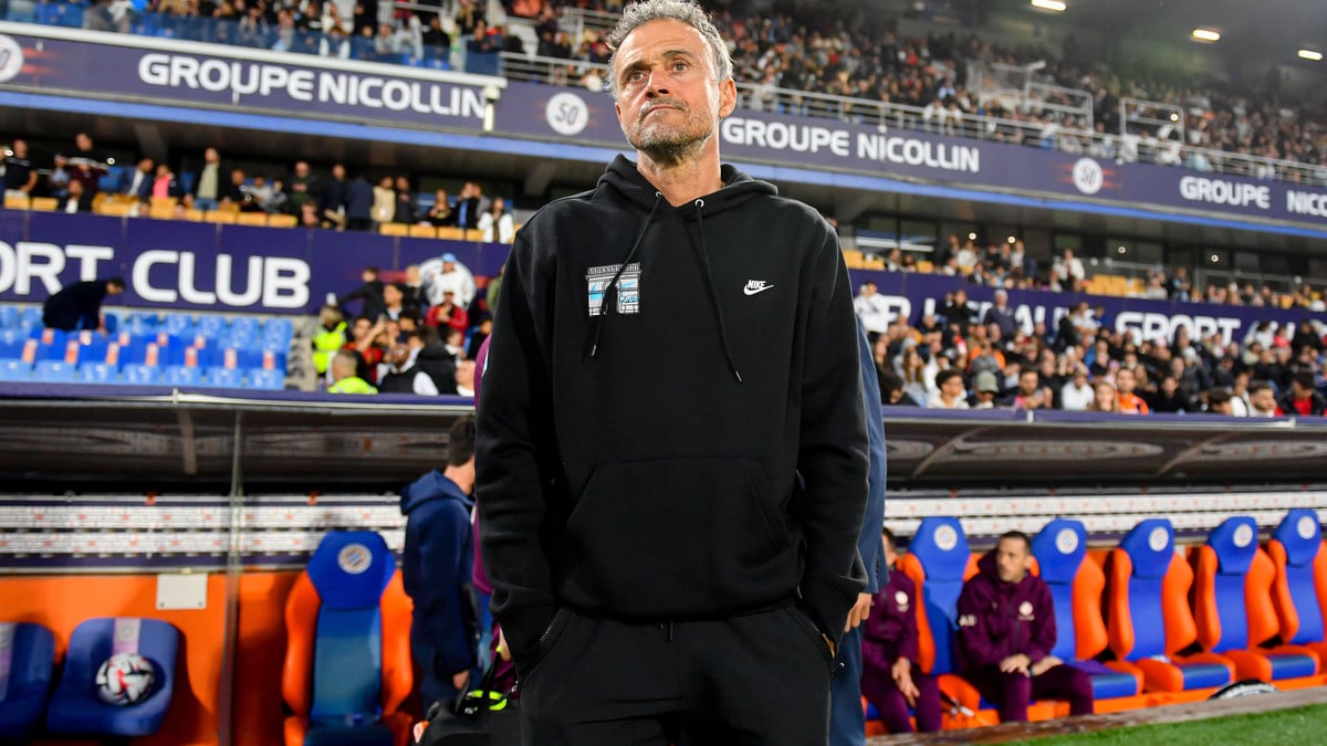 Un joueur «très important» au PSG, Luis Enrique prépare une énorme surprise ?